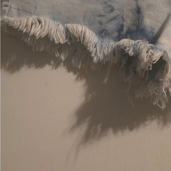 With Love Light Blue Jeans - Picture 14 of 15